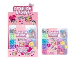 Set de Pulseras y Collares 11721