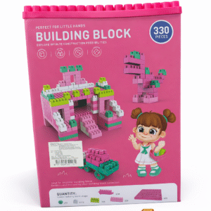 Bloques Didácticos para Construcciones Creativas