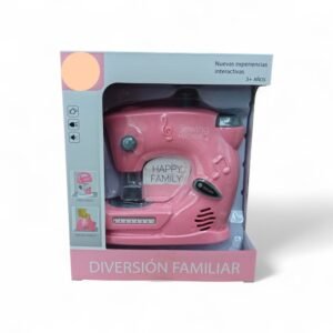 MINI ELECTRODOMESTICOS I