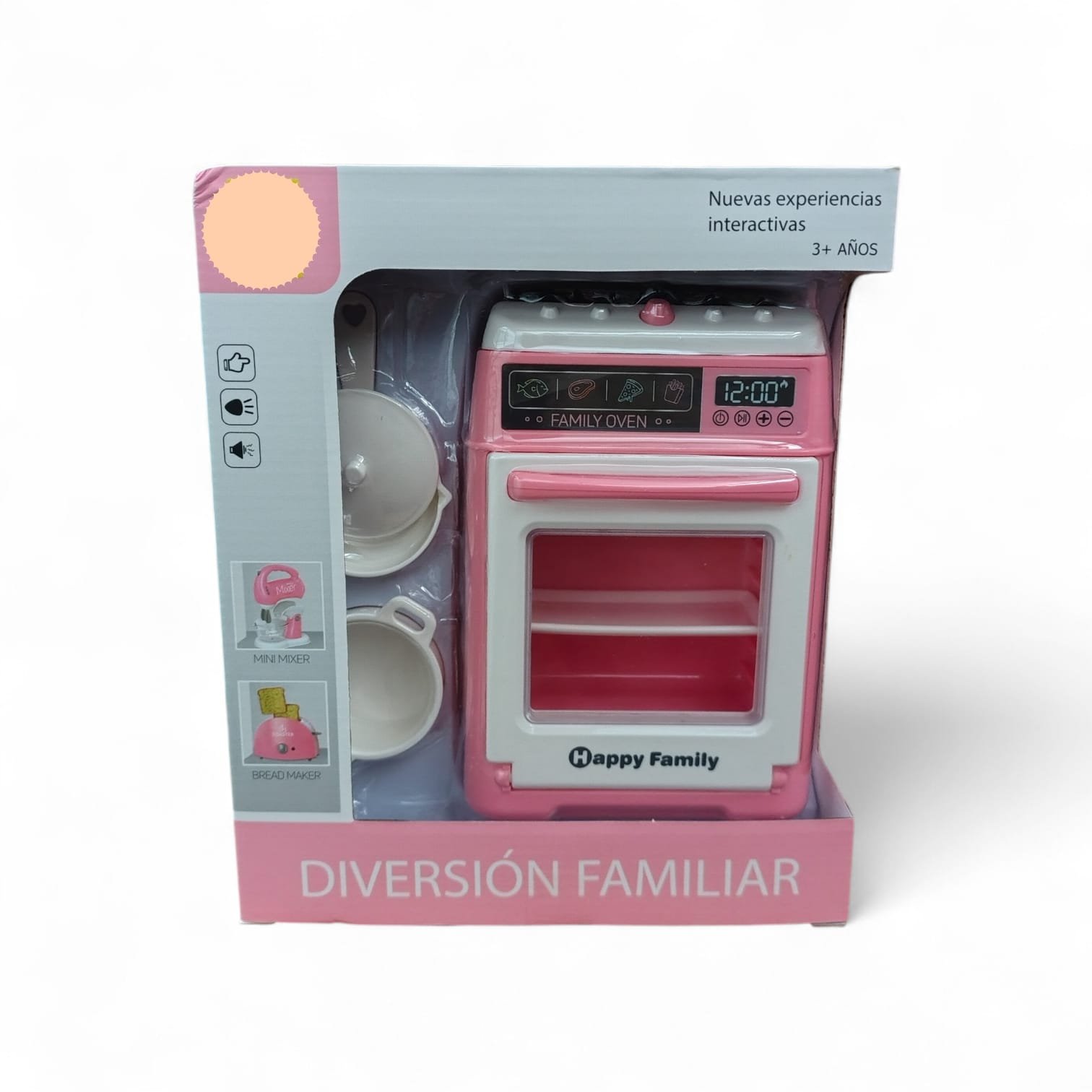 MINI ELECTRODOMESTICOS I - Image 2