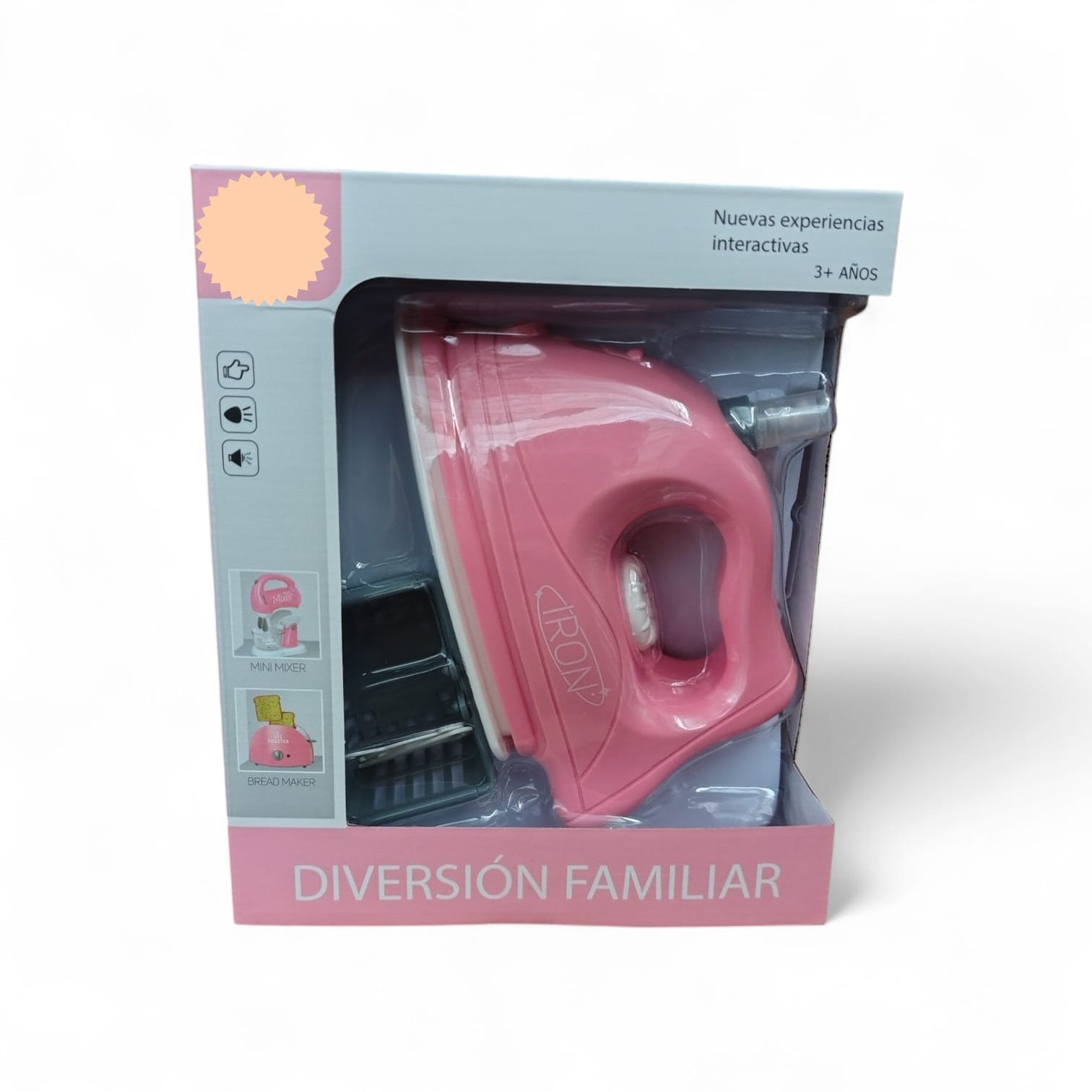 MINI ELECTRODOMESTICOS I - Image 4