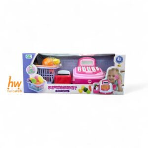 CAJA REGISTRADORA 856-64