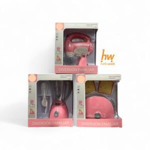 MINI ELECTRODOMESTICOS II