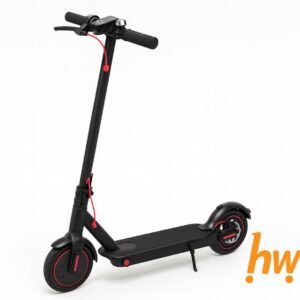 Scooter Eléctrico ALIENS